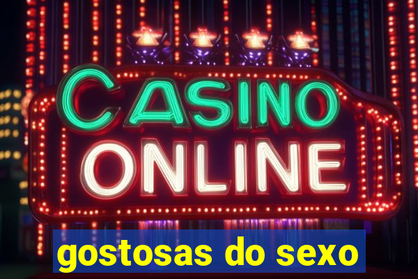 gostosas do sexo